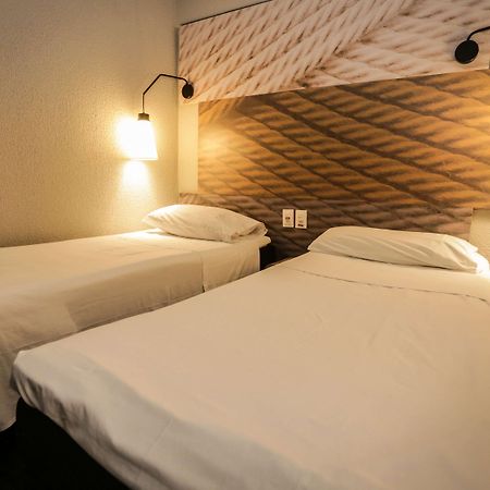 Ibis Teresina Hotel Exterior photo