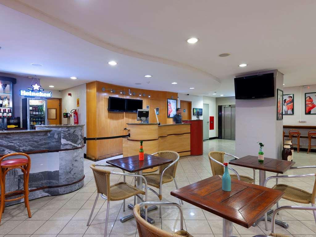 Ibis Teresina Hotel Exterior photo