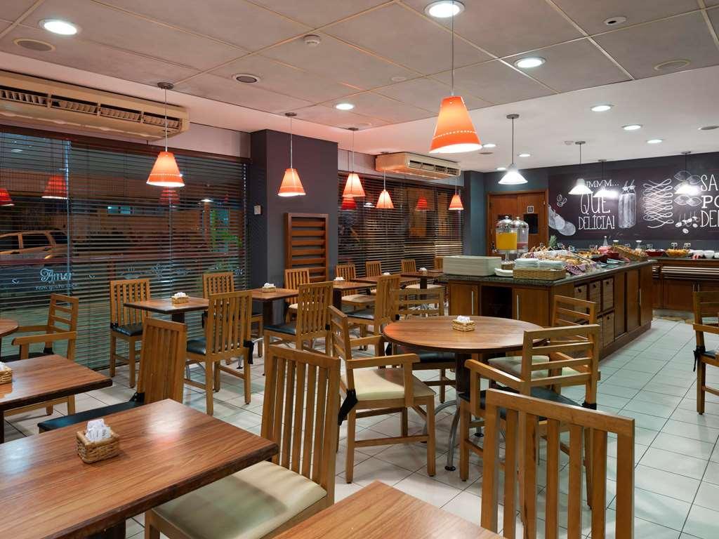 Ibis Teresina Hotel Exterior photo