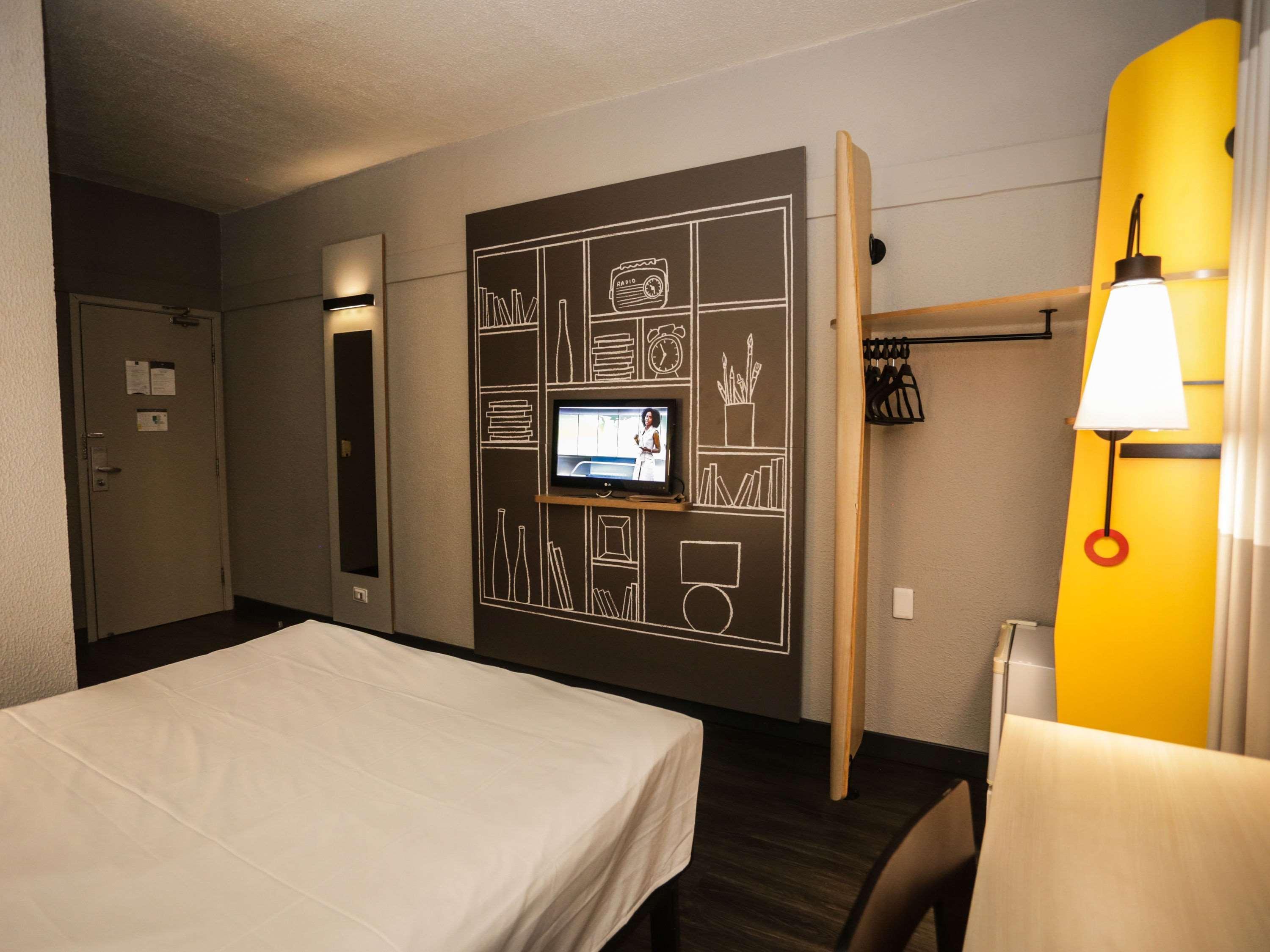 Ibis Teresina Hotel Exterior photo