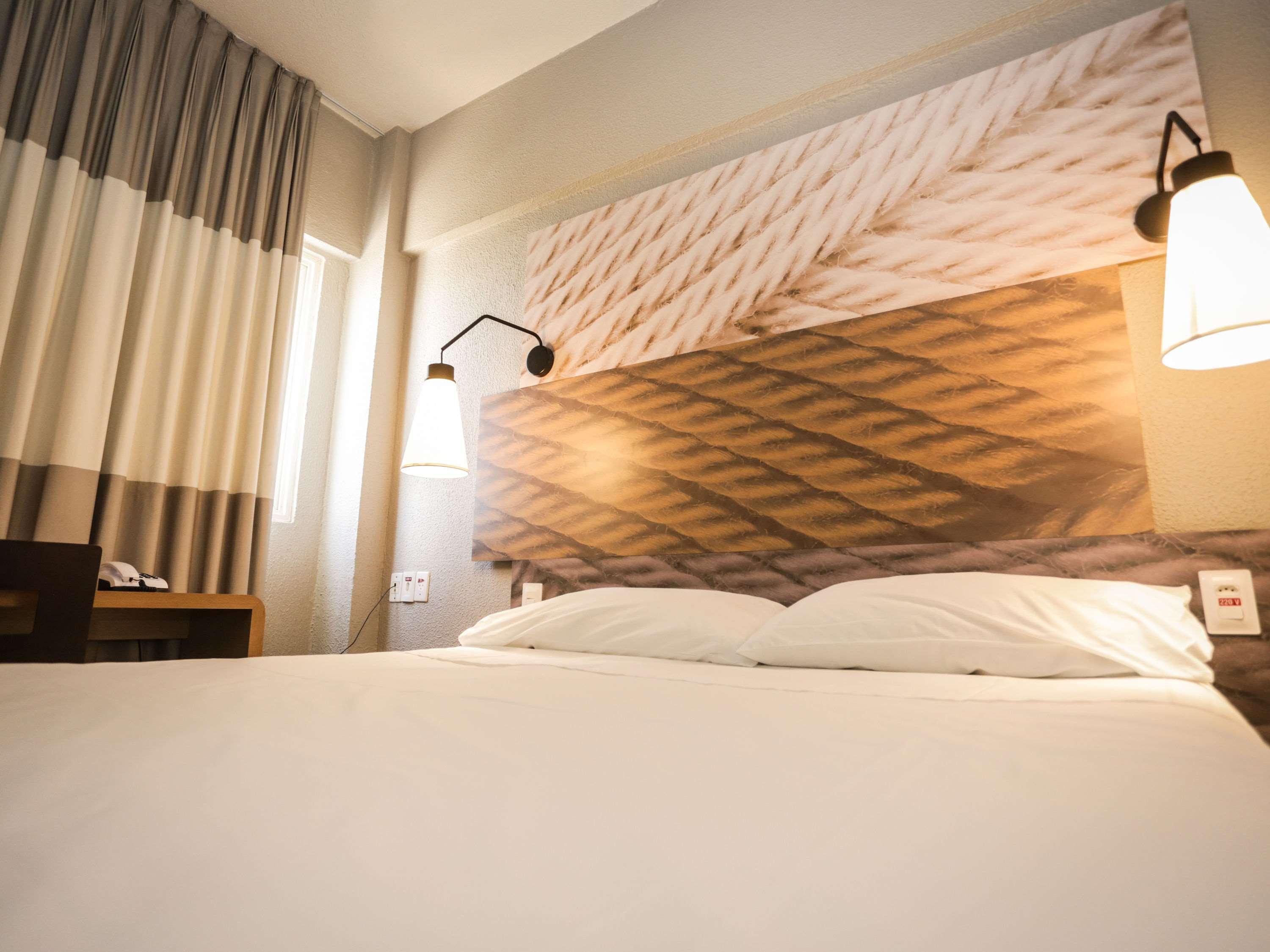 Ibis Teresina Hotel Exterior photo