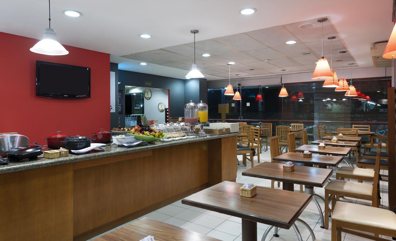 Ibis Teresina Hotel Exterior photo